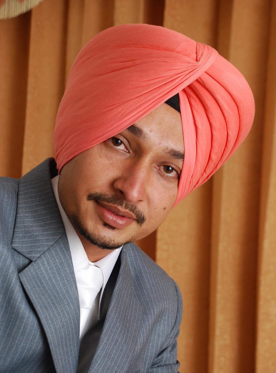 Sukhdeep singh Behniwal Pic